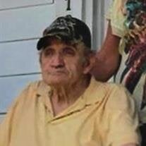 Arlon Dyer – Louis Wiggins