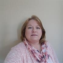 Connie Talley