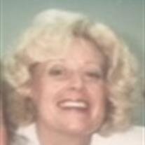 Mary Olivia Kenemer Mayfield