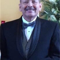 Juan A. Ruiz