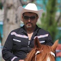 Manuel DeJesus Solorzano