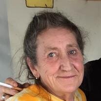 Juanita Burnecke