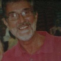Dennis "Lane" Bramlett, Sr.