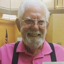 John Junior Ogle