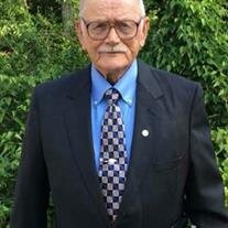 James "Doc" Tanner