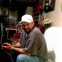 Fredrick (Freddie) Neely
