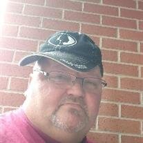 Michael Roy Harden
