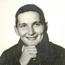 Ralph Steven "Steve" Cole