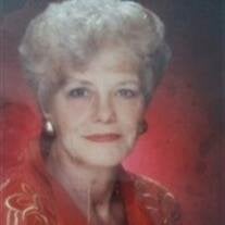 Margie Mae Bryant Harris