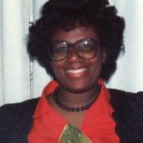 Rennie Pearl Ellis