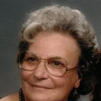 Myrtle Williams