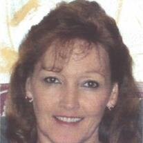Mary Beth Holcomb