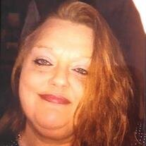 Yvonne Hughes Wright