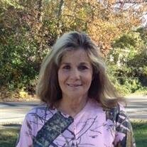 Lisa McDonald