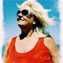 Cindy Lackey