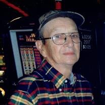 Leon Carroll