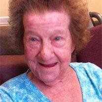 Frances Cohen