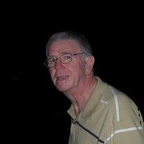 James "Larry" Poteet, SR
