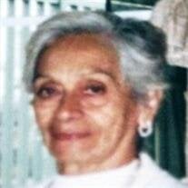 Mrs. Nelly Maria Morales Saavedra