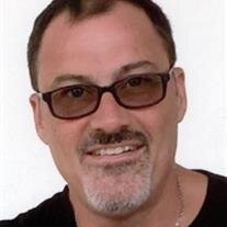 Keith Allen Long