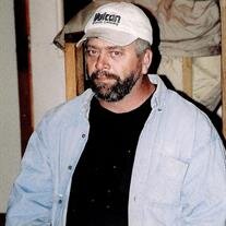 Jimmie Ray Blevins JR