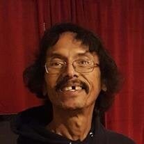 Joey Perez