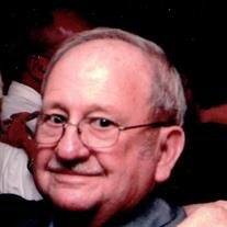 Billy Smith