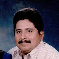 Argimiro Granados