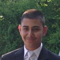 Oscar Ortiz