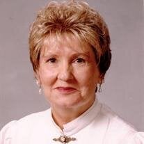 Martha Hastings