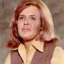 Unita "Nita" Martin