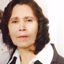 Francisca Ponce