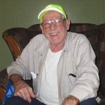 Herschel Thomason