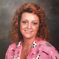 Brenda Cross Parrish
