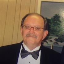 Charles "Marlin" Edward Bryant