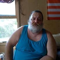 Robert King, SR