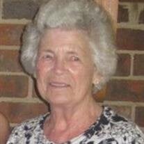 Alma Adams Haymes