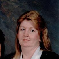 Lila Lee Wilson