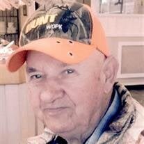 Perry Ball, JR
