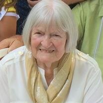 Mrs. Virginia Walker Minter