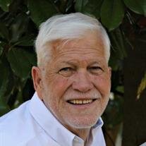Clifford Ray Etheridge