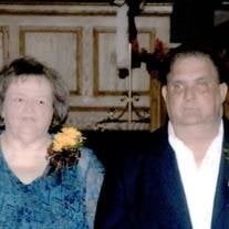 Sharon Sue Allen