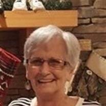 Jean Webb