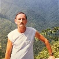 Donnie Steven White