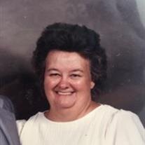Nancy Davis