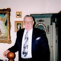 Charlie Lee Beal