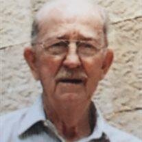 Joe Grady Cleary