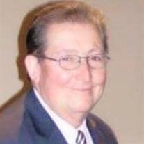 Rev. Dennis David Crider