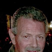 Timothy Richard Underwood