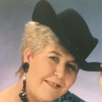 Vivian Rose Helmick